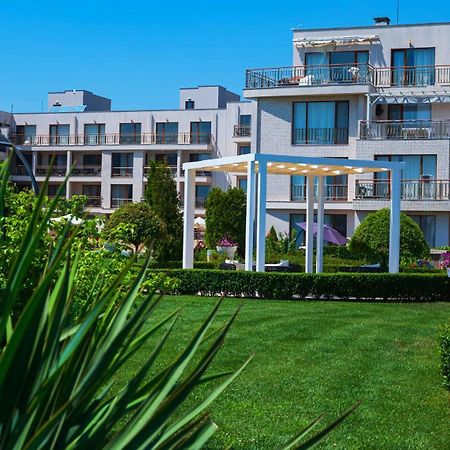 June One Bedroom Sea View Apartment Diamond Beach Resort Sarafovo Exterior photo