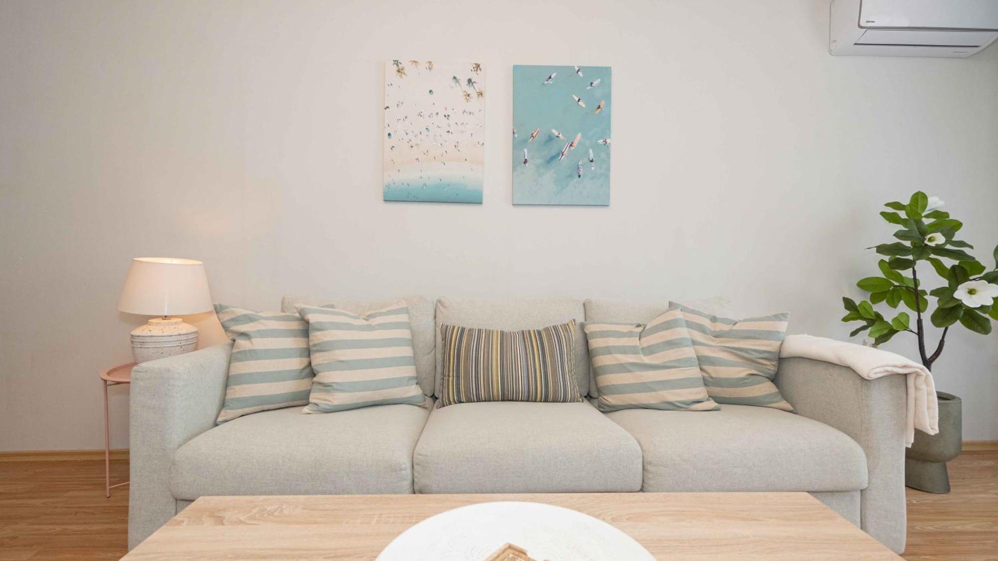 June One Bedroom Sea View Apartment Diamond Beach Resort Sarafovo Exterior photo
