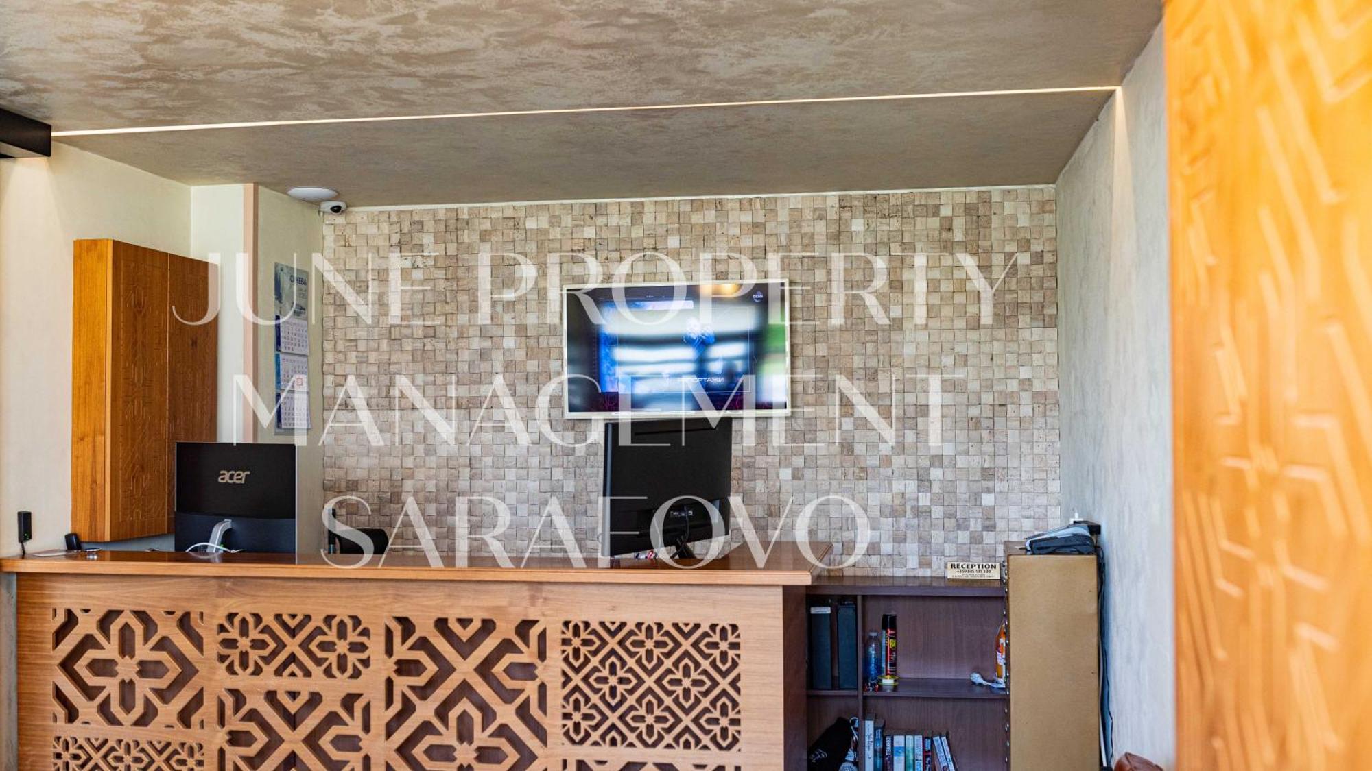 June One Bedroom Sea View Apartment Diamond Beach Resort Sarafovo Exterior photo